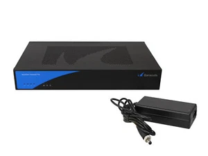 Barracuda NextGen Firewall F18 4Ports 1000Mbits With AC Adapter Managed BNGF18A - Afbeelding 1 van 6
