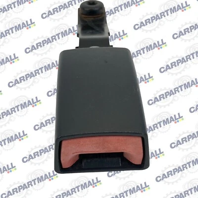 2009 2010 2011 Dodge Journey Front Right Seat Belt Buckle 6062882 OEM Foto 1 de 4