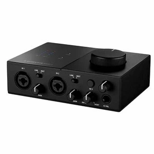 NATIVE INSTRUMENTS KOMPLETE AUDIO 2 Scheda Audio Midi Usb 2 Canali NUOVA new - Foto 1 di 2