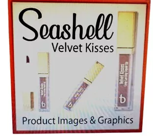 Tori Belle Velvet Kisses Long Lasting Liquid Lip 0.23 oz New. Beachy - Picture 1 of 2