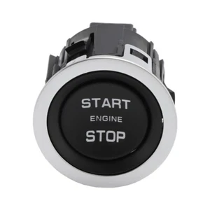 LR070381 Start Stop Ignition Switch Button For Land Rover Discovery - Picture 1 of 8