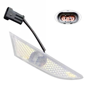 Front Right Bumper Marker Indicator Light for Lamborghini Gallardo 2004-2014 - Picture 1 of 10
