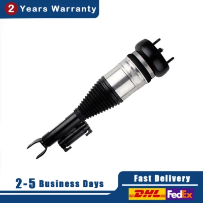 Front Right Air Suspension Strut For Mercedes Benz C-CLASS W205 C160 C180 C200 — 第 1/4 张图片