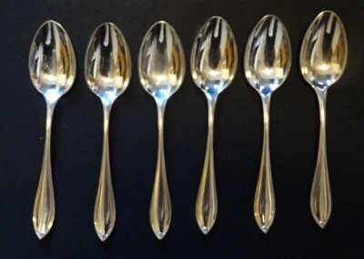 Robbe und Berking - Besteckset Serie Navette, versilbert - Bild 1 von 3