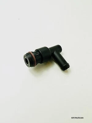 PCV Crankcase Valve for Jeep Grand Cherokee WJ 4.7L 1999-2001 EEP/WJ/0116A - Image 1 of 4