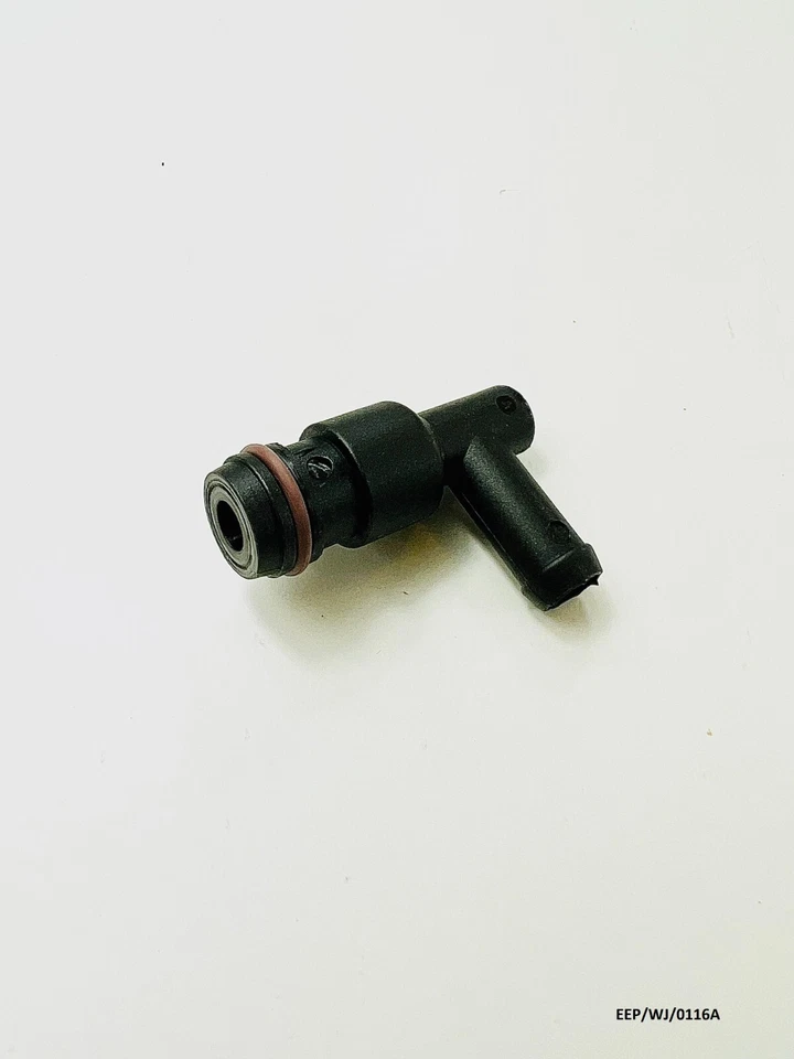 PCV Crankcase Valve for Jeep Grand Cherokee WJ 4.7L 1999-2001 EEP/WJ/0116A - Image 1 of 4