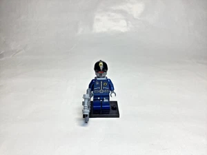 Lego Film Roboter Swat Minifigur - Bild 1 von 4