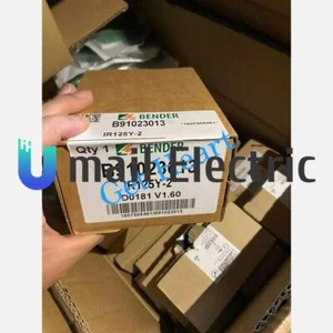 1PCS Brand new and original B91023013 IR125Y-2 Fedex / DHL - Afbeelding 1 van 2