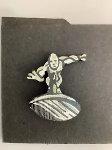 Silver Surfer badge - Picture 1 of 2