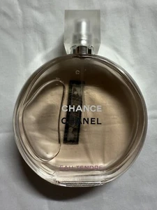 chanel chance eau tendre pour Femme eau de parfum 100 Ml - Imagen 1 de 4
