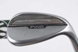 Ping S159 Sand Wedge / 54 Degree / X-Flex Dynamic Gold 120 X100 Shaft - Picture 1 of 6