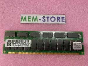 HP D4296A D42196-69001 1818-6645 64MB ECC 8Mx72 2K 60ns Memory module - Picture 1 of 2