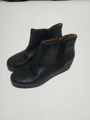 Easy Spirit Escheltzie Mule Boot size 10 - Image 1 of 4