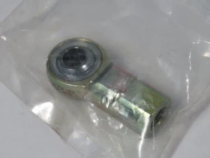 Aurora MWF-M10 Rod End Bearing 10mm Bore 27mm Head Diam 14mm Ball Width NOP - Picture 1 of 2