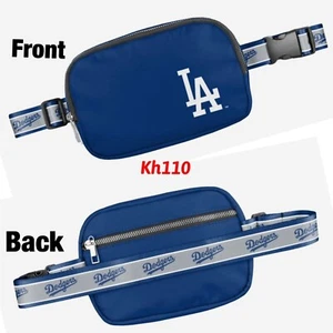Borsa a tracolla MLB Los Angeles Dodgers Wordmark - Foto 1 di 6