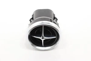 Mercedes Slc300 R172 2017-2020 tablero izquierdo aire acondicionado calefacción ventilación fabricante de equipos originales A1728300154 - Imagen 1 de 10