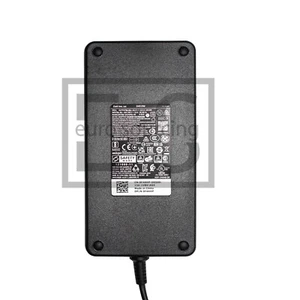 REPLACEMENT HP 13 13-AD010NR 65W LAPTOP CHARGER ADAPTER 4.5MM X 3.0MM BLUE TIP - Zdjęcie 1 z 6