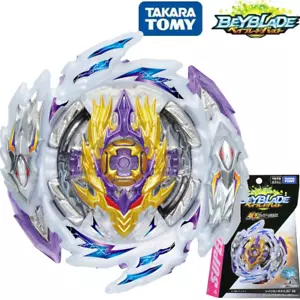 Takara Tomy B-168 Rage Longinus.Ds' 3A Beyblade Genuine - USA Seller - Picture 1 of 4
