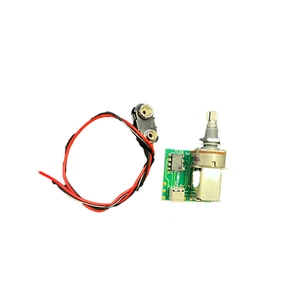 Artec SDA-P Speaker Drive Amplifier On Board Circuit with Push/Pull Pot - Picture 1 of 3