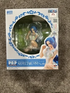 Neferati Vivi Portrait Of Pirates BB Ver 1  - Picture 1 of 3