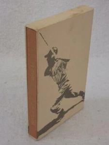 Ring Lardner YOU KNOW ME AL Westvaco Christmas 1994 - Picture 1 of 12