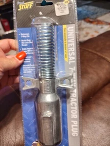 Truck Stuff Universal 7-way Tractor Plug - Bild 1 von 5