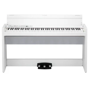 Korg LP380WHU Home Digital Piano White - Picture 1 of 1