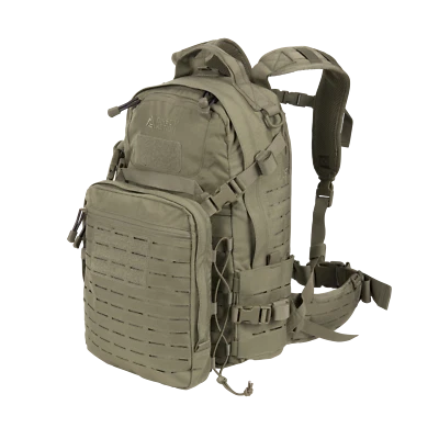 DIRECT ACTION Ghost MK II  3 Day Tactical Rucksack Backpack Adaptive Green - Bild 1 von 3