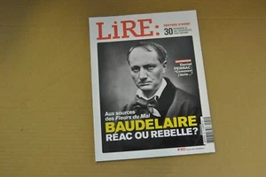 MAGAZINE LIRE N° 452 FEVRIER 2017 - Picture 1 of 2