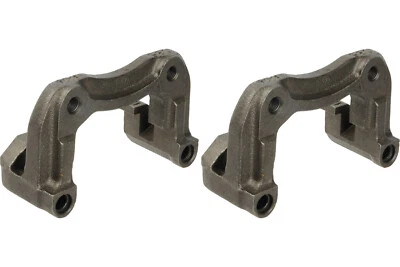 Cardone Rear Disc Brake Caliper Bracket Set for 2004-2008 Acura TSX (KIT53) - Image 1 of 4