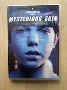 Mysterious Skin Gregg Araki Dvd - Foto 1 di 3