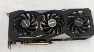 GIGABYTE Radeon RX 5700 XT GAMING OC GDDR6 Graphics Card - 8GB - Picture 1 of 6