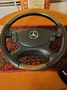 Mercedes-Benz W211 - Bild 1 von 15