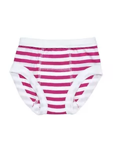 Under the Nile Organic Cotton Training Pants Underwear Briefs - Picture 1 of 4