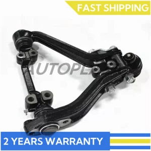 Brazos de control superiores de suspensión delantera derecha para Toyota Coaster HZB50 48601-39025 - Imagen 1 de 4