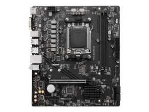 MSI PRO B650M-B Motherboard micro ATX Socket AM5 AMD B650 7E28-005R - Picture 1 of 1