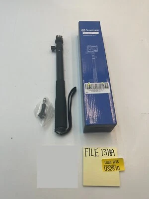 CANTIDAD 2 Smatree Smapole Serie Q1 Monopie Selfie Stick para GoPro Foto 1 de 4