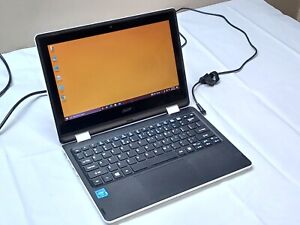 ACER ASPIRE Laptop w/Intel Celeron 1.60 GHZ + 4 GB + 500GB+Wireless/Bluetooth