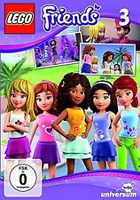 Lego Friends 3 | DVD | Zustand gut