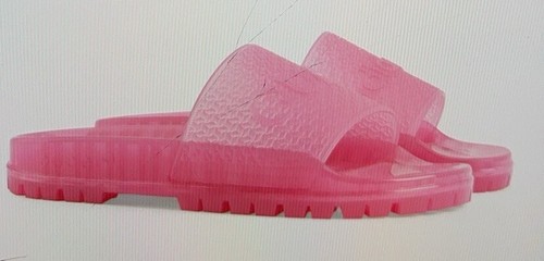 Sandalo Gucci X Adidas gomma slide taglia 39