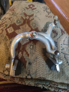 Vintage Dia Compe 810 Rear Brake Caliper Side Pull Japan - Picture 1 of 7