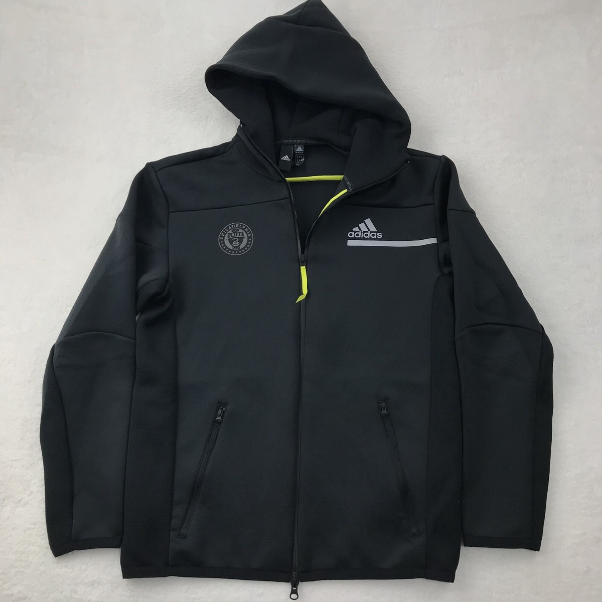 adidas Philadelphia Union MLS Jackets for sale | eBay adidas Philadelphia Union MLS Jackets for sale | eBay