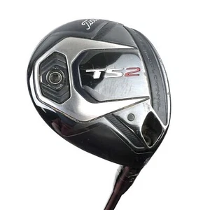 Titleist TS2 5 Wood / 18 Degree / Kuro Kage Senior Flex - Picture 1 of 9