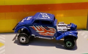 Matchbox 1933 Willys Street Rod  - Picture 1 of 3