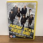 Now You See Me (DVD, 2013)