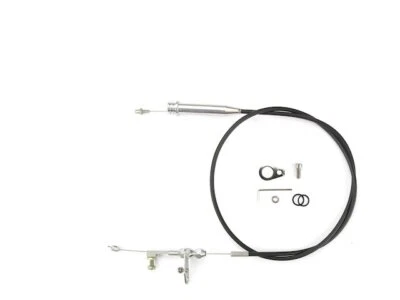 Para 1993 Cadillac Fleetwood Auto Trans Kick Down Lokar 19653GTXX - Imagem 1 de 3