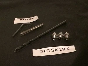 Factory B Pipe Oversized Headpipe Repair Kit Superjet Waveblaster Exhaust Head - Imagen 1 de 1