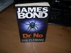 Dr No By Ian Fleming, James Bond - Coronet Paperback 1989 - Good Condition - Only £9.99 on eBay