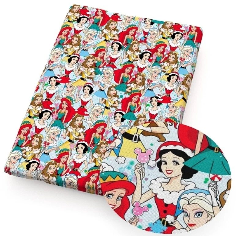 SÁBANA NAVIDAD IMITACIÓN CUERO 8" X 12" 1189871 PRINCESA TEXTURA LISA Foto 1 de 1