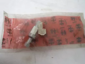 NOS ALFA ROMEO GIULIA SPIDER GT JUNIOR 75 SERVOVÁLVULA FRENO 60517112 - Imagen 1 de 3